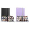 2 Packs 432 Pockets Photo Album for Fujifilm Instax Mini Camera, Polaroid Snap PIC-300 Z2300 Instant Camera, 2x3 Photo Album Book for Fujifilm Instax Mini 11 9 Evo 90 70 40 8 7 LiPlay Instant Camera view 1