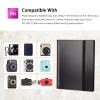 2 Packs 432 Pockets Photo Album for Fujifilm Instax Mini Camera, Polaroid Snap PIC-300 Z2300 Instant Camera, 2x3 Photo Album Book for Fujifilm Instax Mini 11 9 Evo 90 70 40 8 7 LiPlay Instant Camera view 4