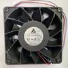 for FFB1424VHG Fan 24V 1.37A 14014050mm 3-wire/3-pin Cooling Fan view 1
