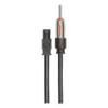 Carxtc Antenna Adapter Fits BMW for Aftermarket Stereo Install Fits M3 2017 2018 view 1