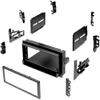 Made for 1999 2000 2001 2002 GMC Yukon Single Din Dash Kit for Stereo Installation view 1