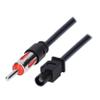 Carxtc Antenna Adapter Fits Mercedes for Aftermarket Stereo Install Fits CLS-Class 2006 2007 2008 view 3