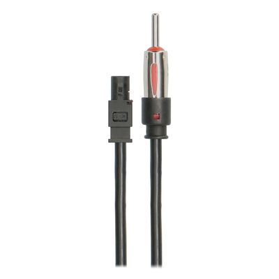 Carxtc Antenna Adapter Fits Ford for Aftermarket Stereo Install Fits E-Series Cutaway 2021 Formerly Known as Econoline