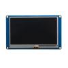 JayTong Nextion Display 4.3" NX4827T043 4.3inch Resistive Touch Screen Panel 480X272 UART HMI Intelligent LCD Display Module Replacement for Arduino Raspberry Pi with Tools view 2