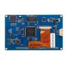 JayTong Nextion Display 4.3" NX4827T043 4.3inch Resistive Touch Screen Panel 480X272 UART HMI Intelligent LCD Display Module Replacement for Arduino Raspberry Pi with Tools view 3