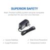Omilik N 5V 2A AC/DC Adapter for Polaroid Tablet PMID705 5VDC 2000mA Power Supply Cord Cable PS Wall Home Charger Mains PSU view 2