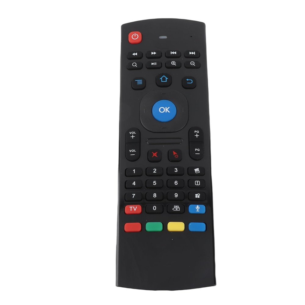 Smart Remote, Mini Portable Elegant Convenient Widely Compatible Remote Control for for for