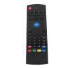 Smart Remote, Mini Portable Elegant Convenient Widely Compatible Remote Control for for for view 1