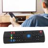 Smart Remote, Mini Portable Elegant Convenient Widely Compatible Remote Control for for for view 3