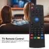 Smart Remote, Mini Portable Elegant Convenient Widely Compatible Remote Control for for for view 4