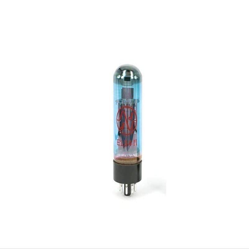 JINGERL EL34 EL34B HiFi Tube Amplifier of Tesla/JJ Tube 8PINS Tube Amp Amplifiier HiFi Audio Tube amplifiers