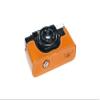 C35 AF2 Case, BolinUS Handmade Genuine Real Leather Half Camera Case Bag Cover for Konica C35 AF2 Flashmatic Camera With Hand Strap (Yellow) view 4