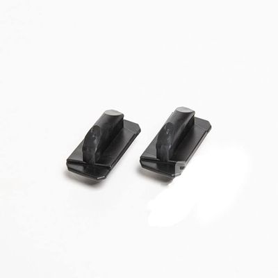 FMA Headset Buckle Tactical Hunting Wendy Helmet Guide Rail Adapter 1 Pair for AMP Headset Arm