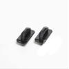 FMA Headset Buckle Tactical Hunting Wendy Helmet Guide Rail Adapter 1 Pair for AMP Headset Arm view 1