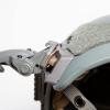 FMA Headset Buckle Tactical Hunting Wendy Helmet Guide Rail Adapter 1 Pair for AMP Headset Arm view 4