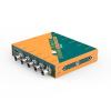 AVMATRIX SD2080 2x8 SDI/HDMI Signal Splitter Converter 1xHDMI 1x3G-SDI Input and 4x3G-SDI/HDMI Output view 2