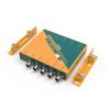 AVMATRIX SD2080 2x8 SDI/HDMI Signal Splitter Converter 1xHDMI 1x3G-SDI Input and 4x3G-SDI/HDMI Output view 3