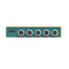 AVMATRIX SD2080 2x8 SDI/HDMI Signal Splitter Converter 1xHDMI 1x3G-SDI Input and 4x3G-SDI/HDMI Output view 4