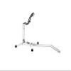 iWA Display Stand IWA1 + Fork Supporter (No Work Table) White view 1