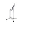 iWA Display Stand IWA1 + Fork Supporter (No Work Table) White view 2