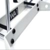 iWA Display Stand IWA1 + Fork Supporter (No Work Table) White view 3