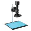 Microscope Accessories Kit Industrial Digital Video Microscope Camera 100X C Mount Lens Microscope Slides (Color : 4) view 1