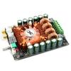 JINGERL 2.0HIFI Stereo Amp TDA7498E High Power Digital Amplifier Board 160W*2 Support BTL220W DC12V-36V (Size : Amplifier Board) view 1