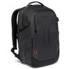 Manfrotto PRO Light Backloader M, Professional Camera Backpack for Cameras, Top and Rear Access, Double Tripod Mount, Padded Backpack with Interchangeable Dividers, Black view 1