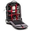 Manfrotto PRO Light Backloader M, Professional Camera Backpack for Cameras, Top and Rear Access, Double Tripod Mount, Padded Backpack with Interchangeable Dividers, Black view 4