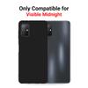 Custom Case for Visible Midnight, Multi-Photo Anti-Scratch TPU Soft Shock-Resistant Protective Cover Personalized Customized Multi-Picture Case for Visible Midnight, Black view 3