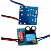 JINGERL 60W 2 Way Crossover Board Treble Bass Frequency Divider 2800Hz-3200Hz Speaker Filter Tweeter Bass Crossover 2-4 Inch Speaker 2PC (Size : 2 Pieces) view 4