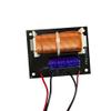 JINGERL 300W Subwoofer Crossover Filter with Cable 125Hz Woofer Ultra Low Frequency Divider for 5-12 Inch Subwoofer Speaker 2pcs view 2