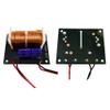 JINGERL 300W Subwoofer Crossover Filter with Cable 125Hz Woofer Ultra Low Frequency Divider for 5-12 Inch Subwoofer Speaker 2pcs view 3
