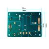 JINGERL 80W Treble Bass 2 Way Frequency Divider Tweeter Subwoofer Crossover Board 2 Inch-6 Inch Speaker Filter Home Theater Car Audio (Size : 2 Pieces) view 3