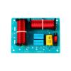 JINGERL 80W Treble Bass 2 Way Frequency Divider Tweeter Subwoofer Crossover Board 2 Inch-6 Inch Speaker Filter Home Theater Car Audio (Size : 2 Pieces) view 4