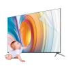 CUNIO Frosted Anti Glare TV Screen Protector, 32-75 Inch Anti Blue Light/Anti Scratch/Anti UV Film, Frosted Surface Anti Scratch, Block Glare Reflections for Indoor / 70in1563x908mm view 1