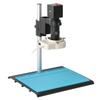 Microscope Accessories Kit Industrial Digital Video Microscope Camera 100X C Mount Lens Microscope Slides (Color : 3) view 1