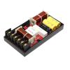 JINGERL Tweeter Bass 2 Way Crossover Board 80W Treble Woofer Frequency Divider 2800Hz Speaker Filter Car Audio Home Theater (Size : 1 Piece) view 2