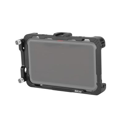 Nitze Cage for Atomos Ninja/Ninja V/V+/Ultra/Shinobi/Zato Connect - JT-A02A