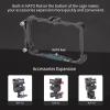 Nitze Cage for Atomos Ninja/Ninja V/V+/Ultra/Shinobi/Zato Connect - JT-A02A view 4