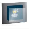 brotect Anti-Glare Glass Screen Protector Matte Compatible with Wilke TP1000 - Anti-Scratch 9H Protection Film view 1