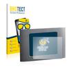brotect Anti-Glare Glass Screen Protector Matte Compatible with Wilke TP1000 - Anti-Scratch 9H Protection Film view 2