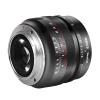 Meike 50mm f0.95 Large Aperture Manual Focus Lens Compatible with Panasonic Lumix M43 MFT Mount Digital Mirrorless Cameras GH3 GH4 GH5 GH6 GH7 view 2