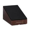 triangle - BOREA BRA1-3D Home Cinema Speakers - Atmos/DTS: X/Auro 3D Compatible - Atmos & Surround Versatility - Output 89 dB/W/m - 206 x 180 x 300 mm - Walnut (Pair) view 3