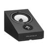 triangle - BOREA BRA1-3D Home Cinema Speakers - Atmos/DTS: X/Auro 3D Compatible - Atmos & Surround Versatility - Output 89 dB/W/m - 206 x 180 x 300 mm - Black (Pair) view 2