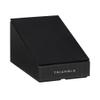 triangle - BOREA BRA1-3D Home Cinema Speakers - Atmos/DTS: X/Auro 3D Compatible - Atmos & Surround Versatility - Output 89 dB/W/m - 206 x 180 x 300 mm - Black (Pair) view 3