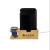 Personalized Smart Phone Docking Station view 1
