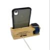 Personalized Smart Phone Docking Station view 2