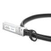 QINIYEK 10G SFP+ DAC Twinax Cable, Direct Attach Copper(DAC) Passive Cable, Compatible with Cisco SFP-H10GB-CU 2M, Ubiquiti UniFi, Supermicro, Netgear, Mikrotik,3 Meter(10ft) -4 Pack view 3