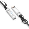 QINIYEK 10G SFP+ DAC Twinax Cable, Direct Attach Copper(DAC) Passive Cable, Compatible with Cisco SFP-H10GB-CU 2M, Ubiquiti UniFi, Supermicro, Netgear, Mikrotik,3 Meter(10ft) -4 Pack view 4